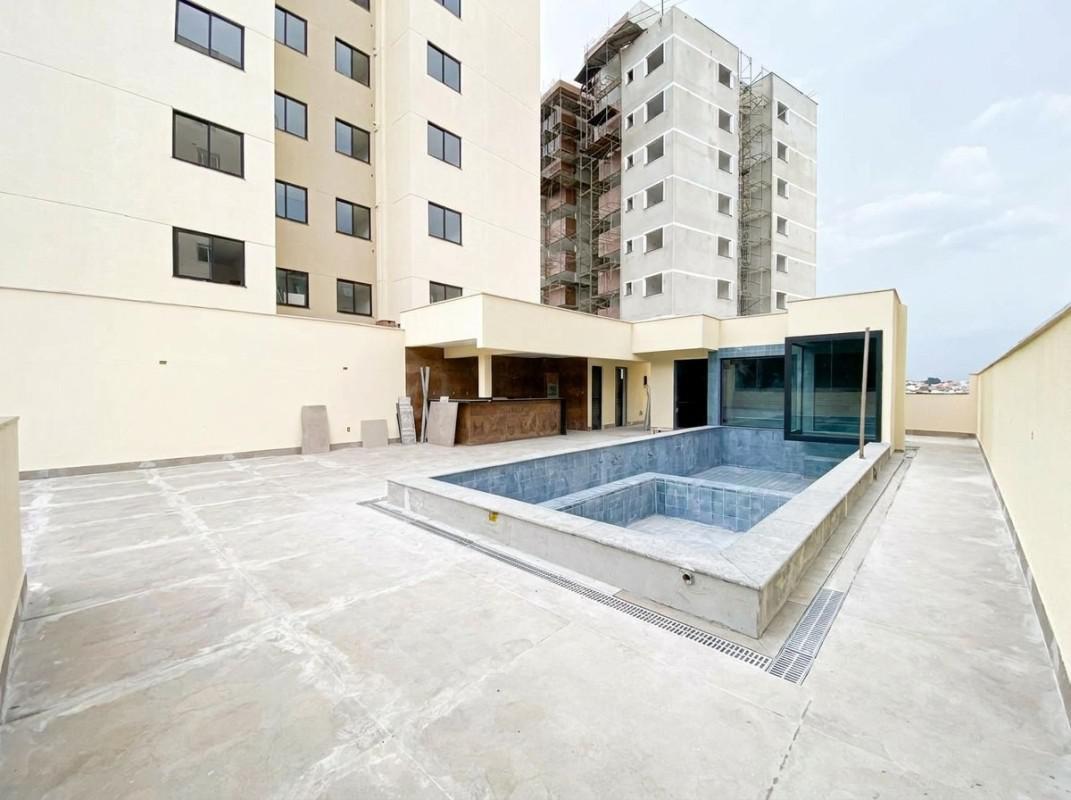 Apartamento, Serrano, 2 Quartos, 2 Vagas