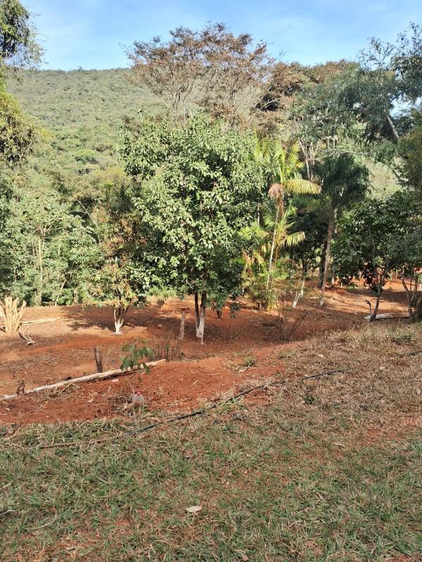 Fazenda, Zona Rural, 3 Quartos, 5 Vagas