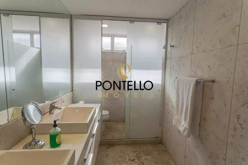 Apartamento, Serra, 4 Quartos, 3 Vagas, 2 Suítes