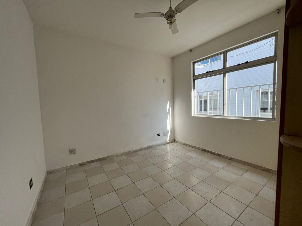 Cobertura, Liberdade, 4 Quartos, 2 Vagas, 1 Suíte