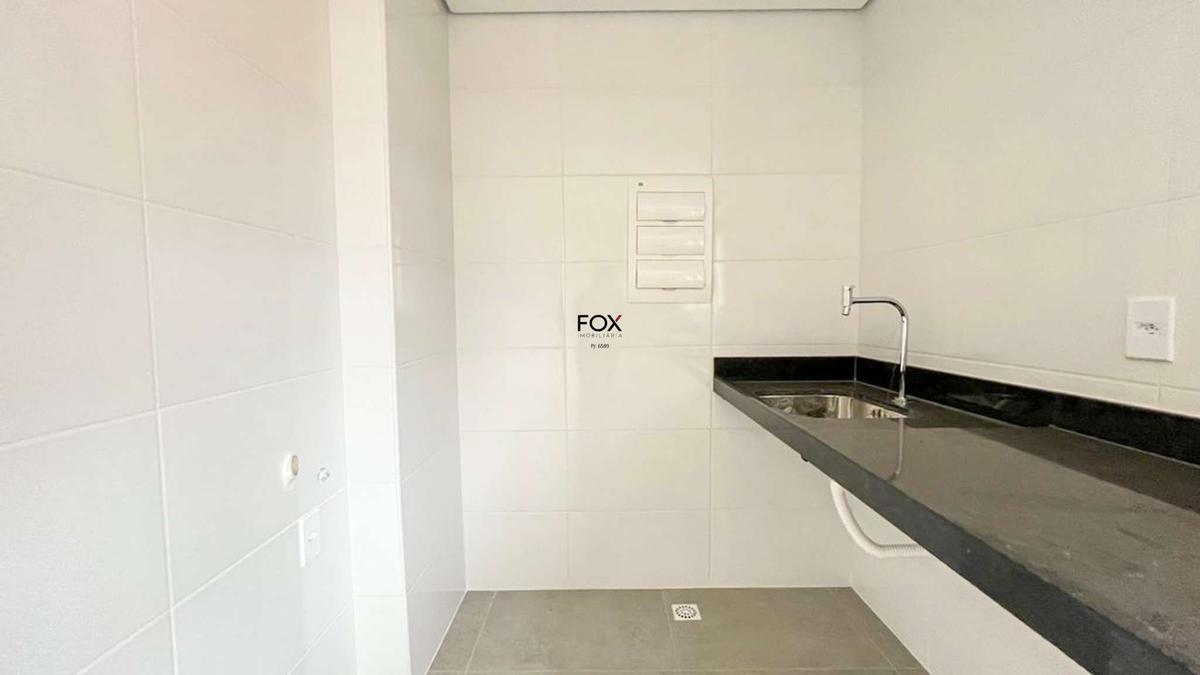 Apartamento, São Pedro, 2 Quartos, 2 Vagas, 2 Suítes