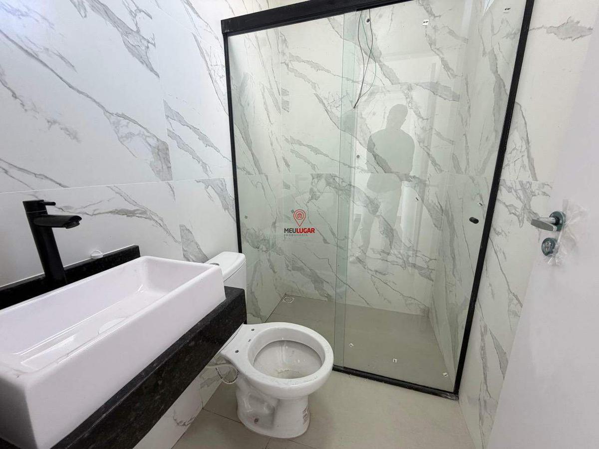 Casa, São Pedro, 3 Quartos, 2 Vagas, 1 Suíte