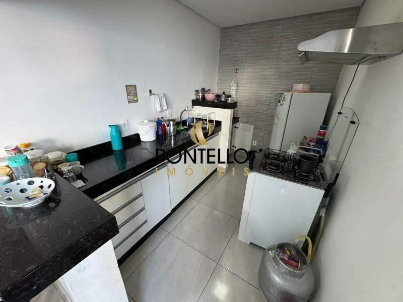 Casa, Renascença, 3 Quartos, 2 Vagas, 2 Suítes