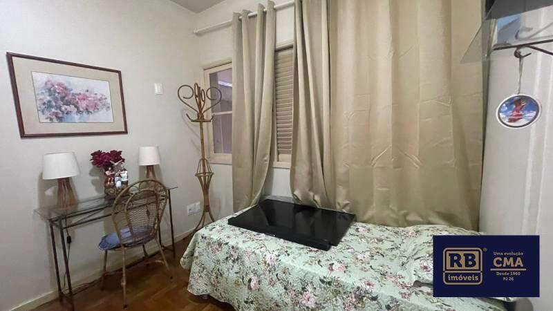 Apartamento, Centro, 4 Quartos, 0 Vaga, 1 Suíte