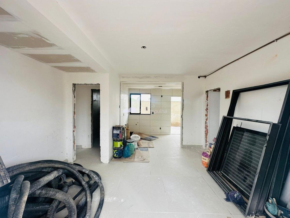 Apartamento, Itapoã, 3 Quartos, 2 Vagas, 1 Suíte