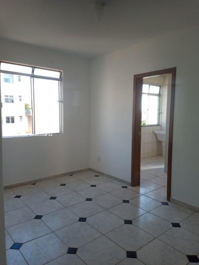 Apartamento, Novo Eldorado, 3 Quartos, 1 Vaga