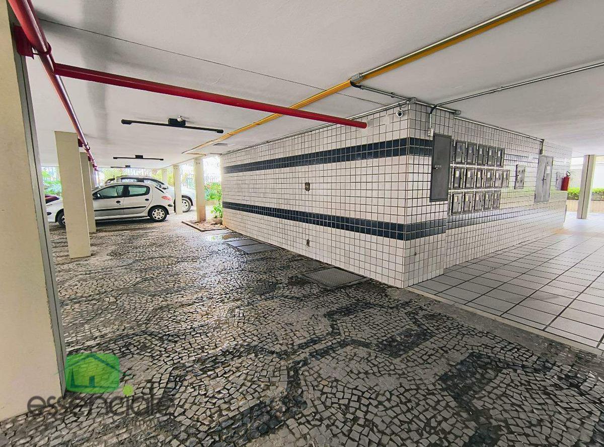 Apartamento, Coração Eucarístico, 3 Quartos, 2 Vagas, 1 Suíte