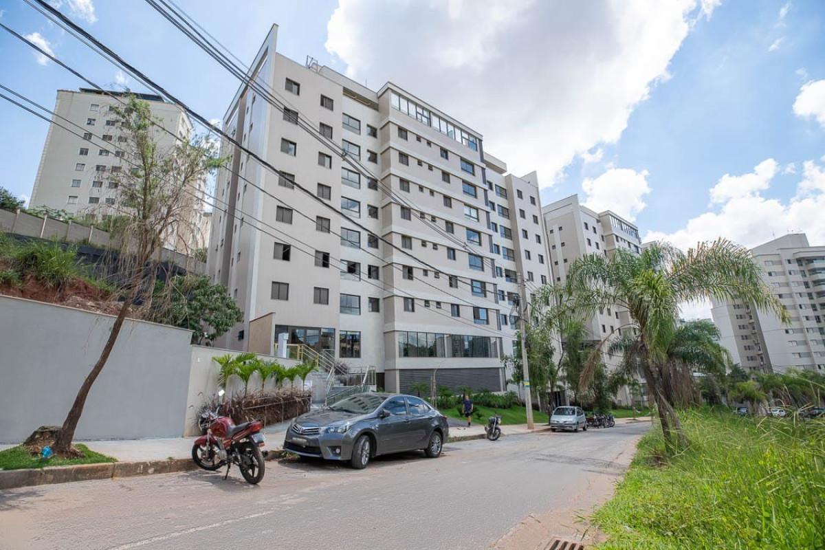 Apartamento, Buritis, 2 Quartos, 2 Vagas, 1 Suíte