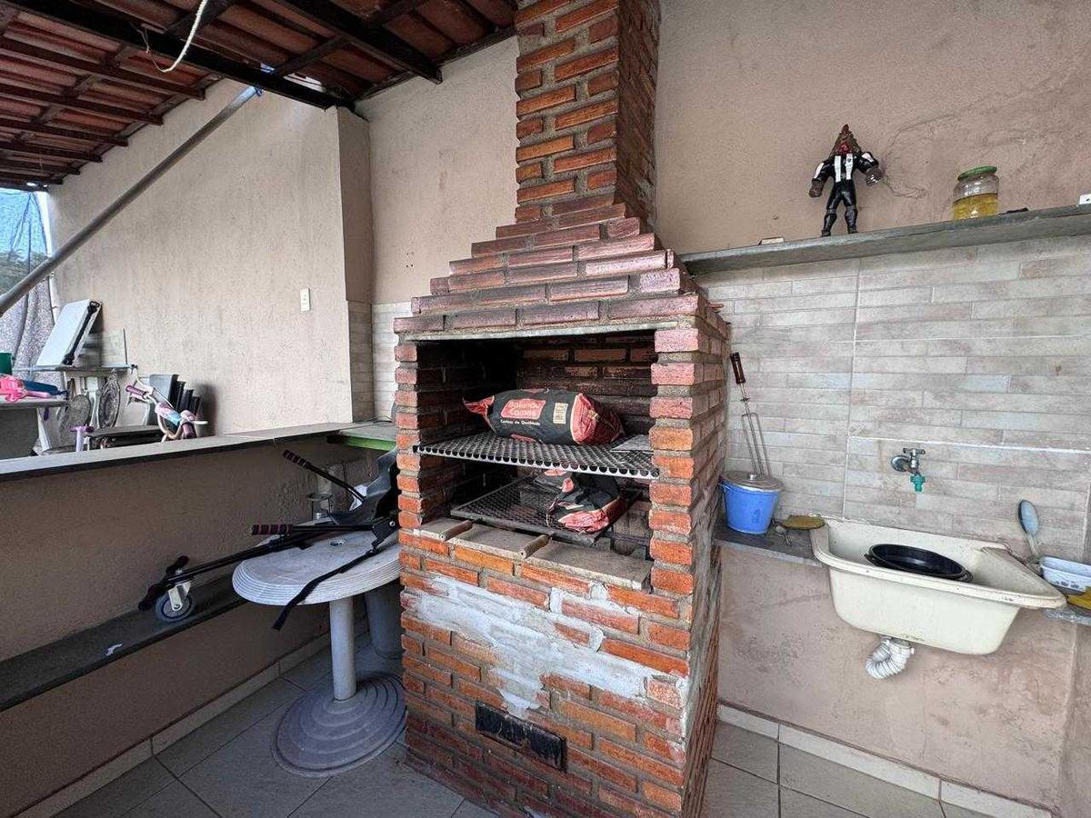 Casa, Jardim Alvorada, 3 Quartos, 5 Vagas, 1 Suíte