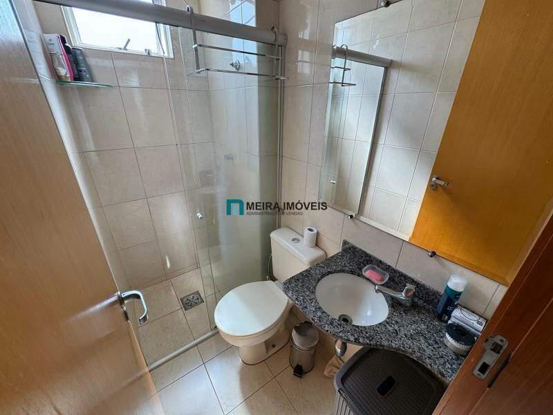 Cobertura, Santa Inês, 3 Quartos, 2 Vagas, 2 Suítes