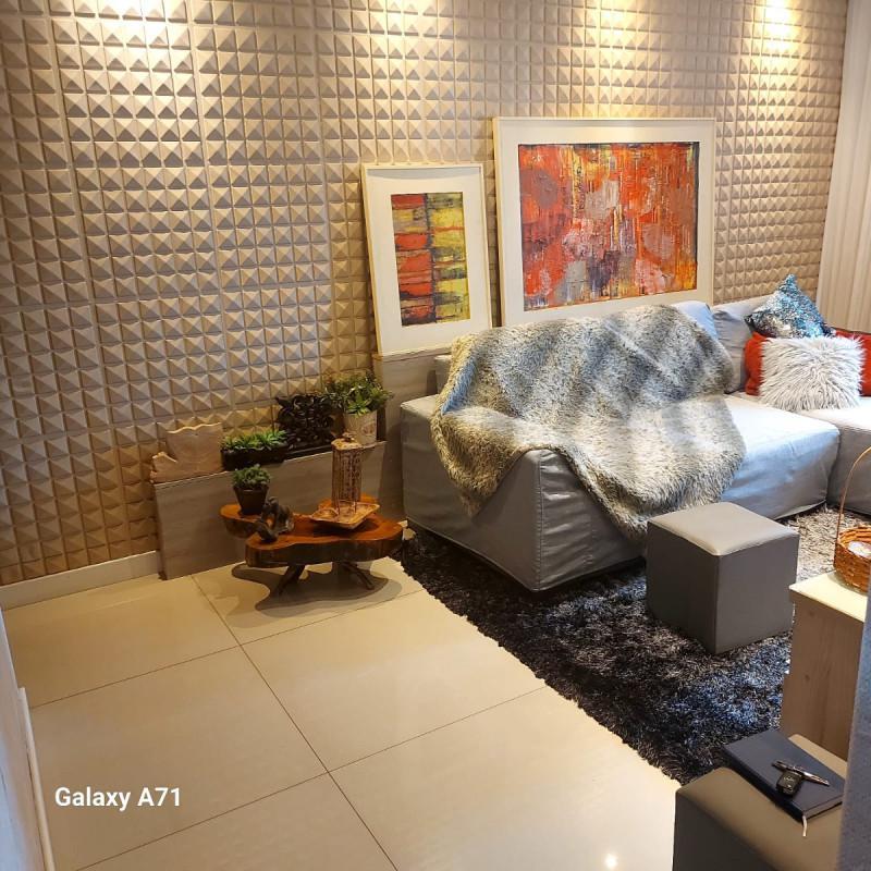Apartamento, Cidade Jardim, 3 Quartos, 1 Vaga, 2 Suítes
