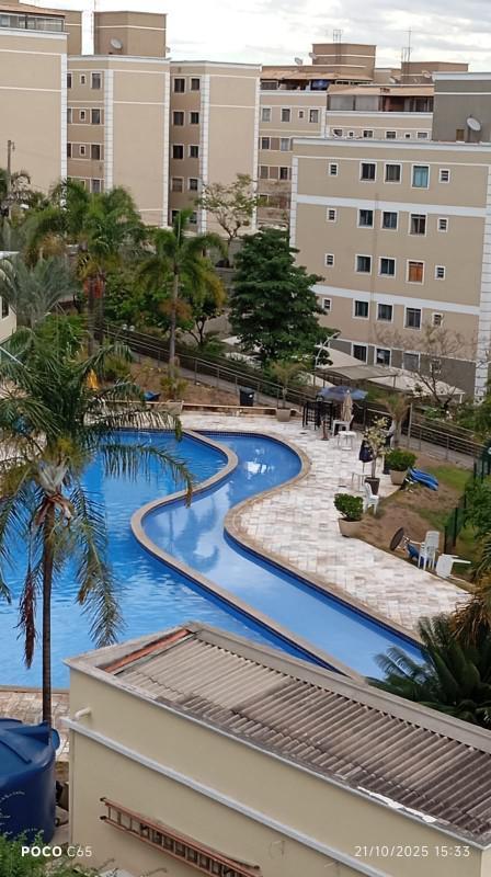 Cobertura, Camargos, 2 Quartos, 1 Vaga
