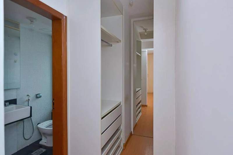 Apartamento, União, 4 Quartos, 3 Vagas, 1 Suíte