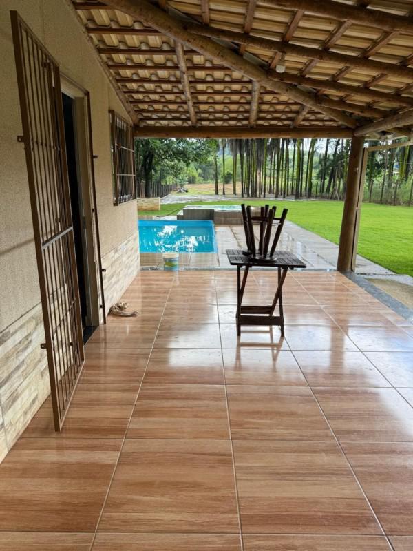 Fazenda, Vianópolis, 2 Quartos, 10 Vagas