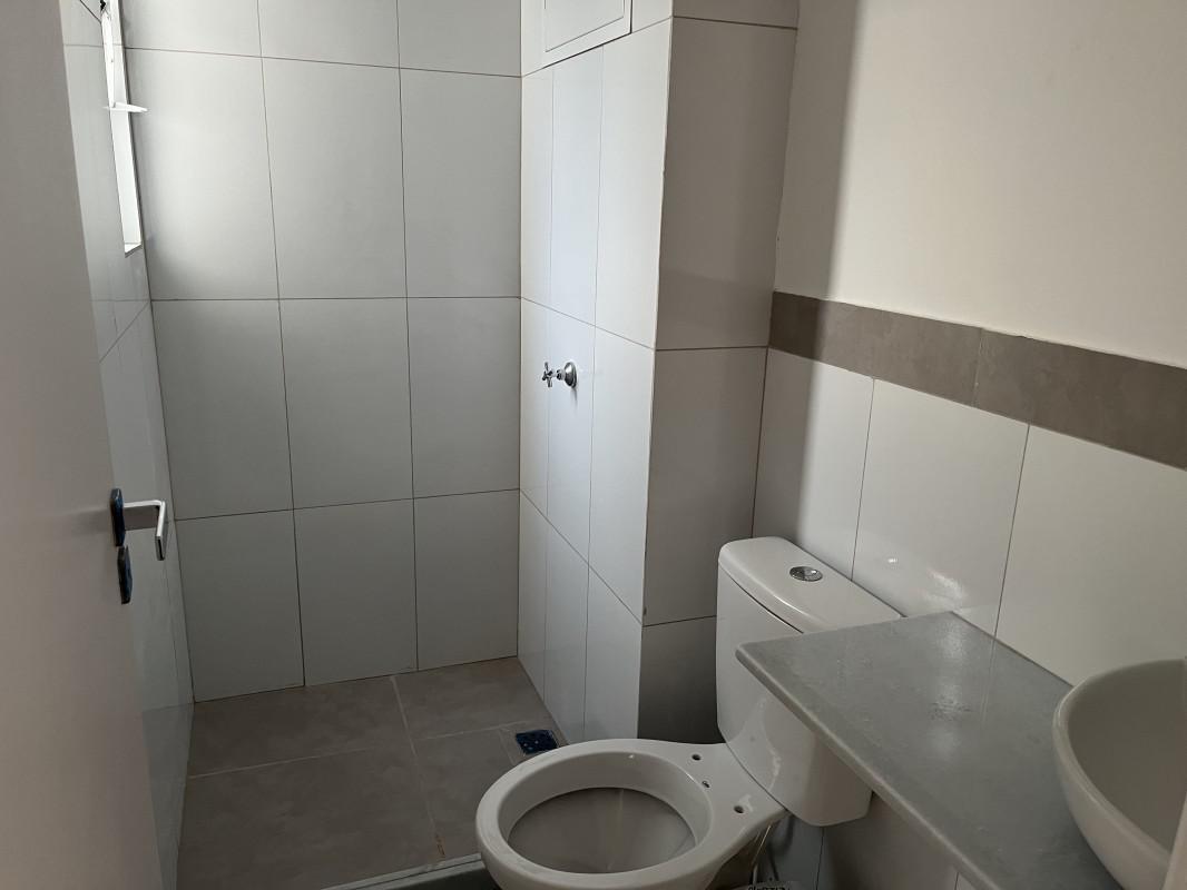 Apartamento, Caiçaras, 2 Quartos, 0 Vaga