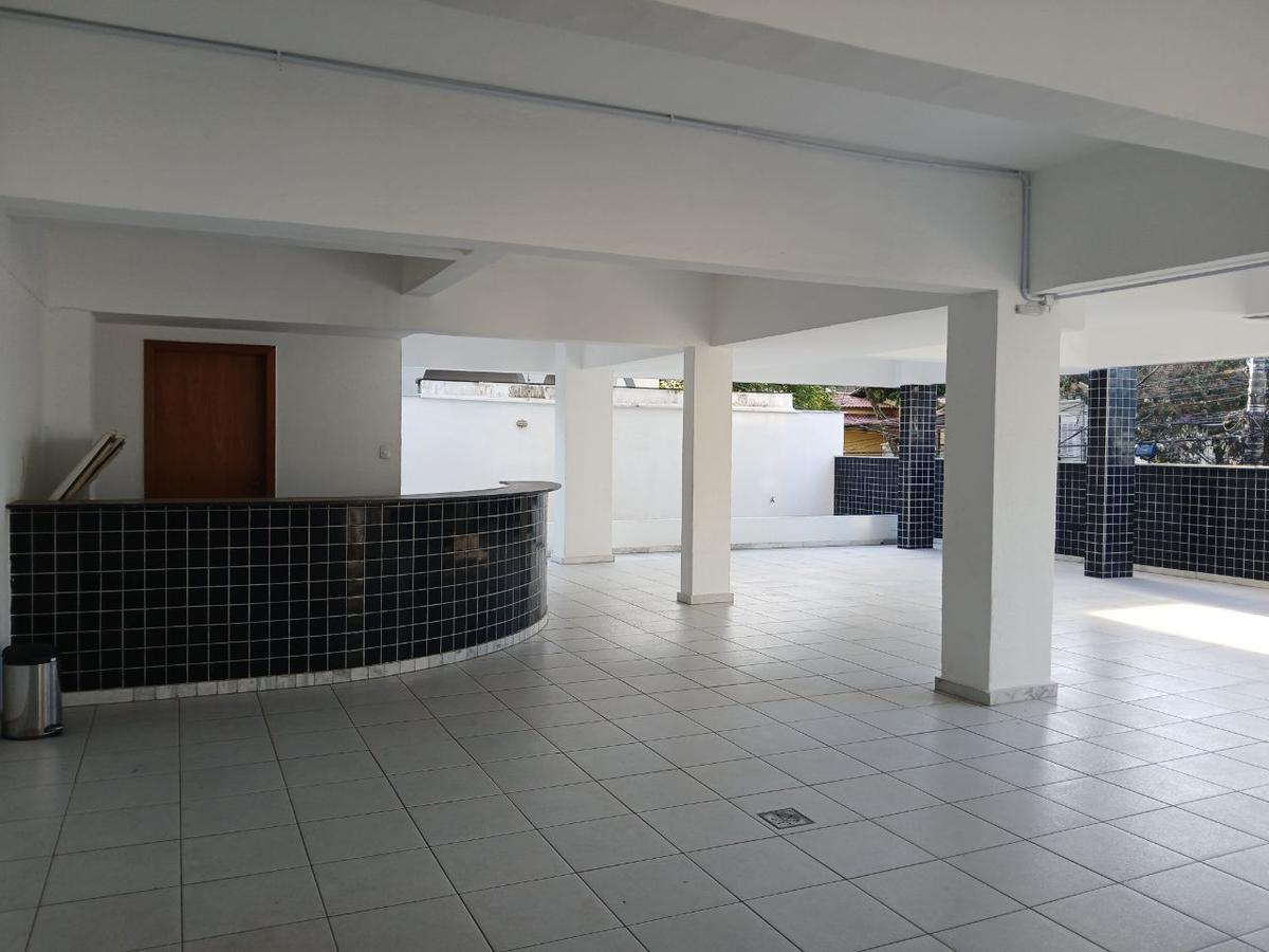Cobertura, Dona Clara, 4 Quartos, 5 Vagas, 1 Suíte