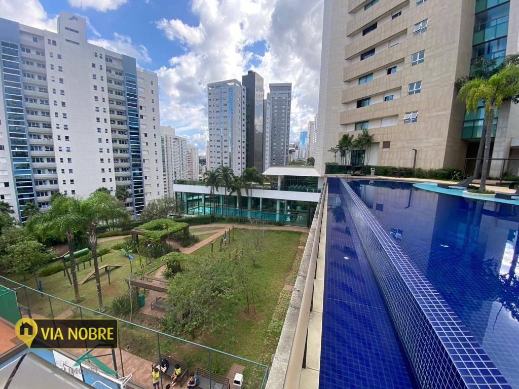 Apartamento, Vila da Serra, 4 Quartos, 3 Vagas, 3 Suítes