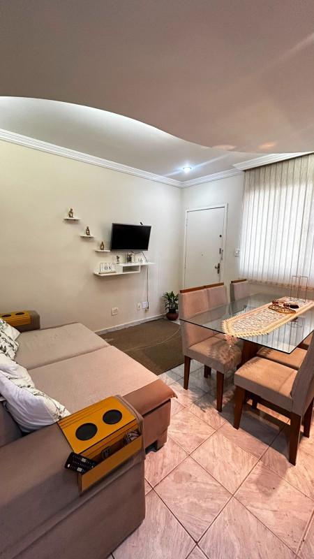 Apartamento, Glória, 2 Quartos, 1 Vaga