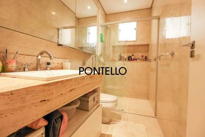 Casa, Mangabeiras, 4 Quartos, 4 Vagas, 1 Suíte