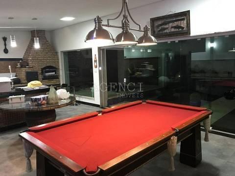Casa, São Luiz (pampulha), 4 Quartos, 0 Vaga, 4 Suítes