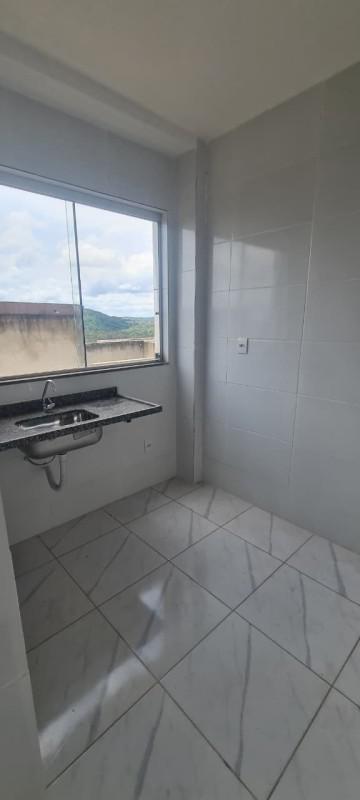 Apartamento, Masterville, 2 Quartos, 2 Vagas