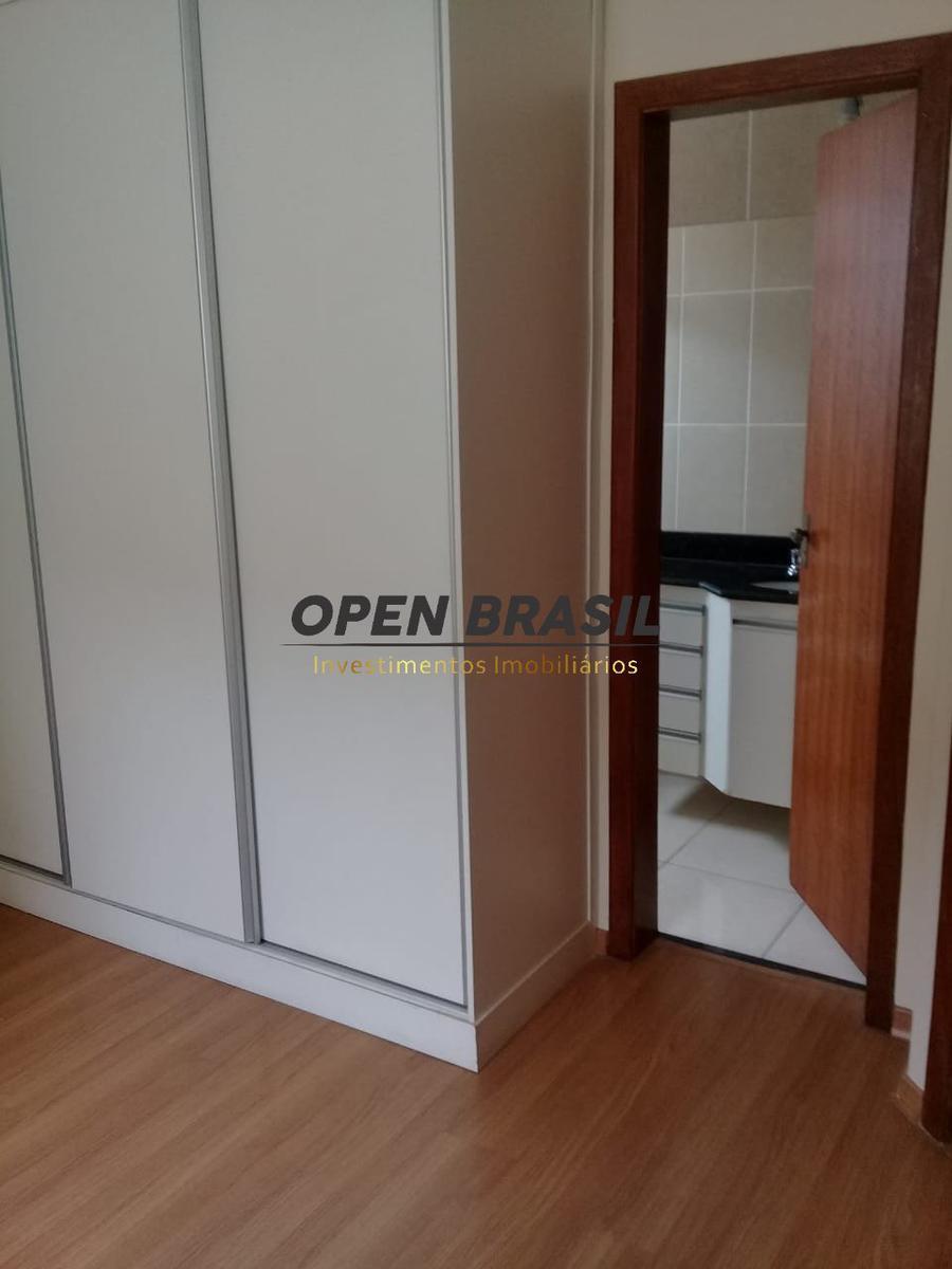Apartamento, Boa Vista, 3 Quartos, 2 Vagas, 1 Suíte