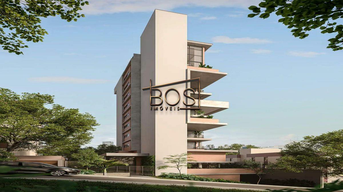 Cobertura, Santo Antônio, 4 Quartos, 3 Vagas, 2 Suítes