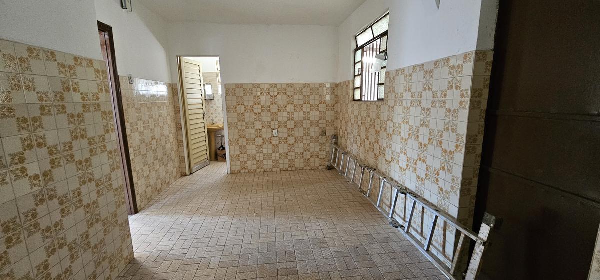 Casa, Glória, 3 Quartos, 2 Vagas