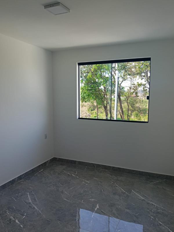 Casa, Três Barras, 3 Quartos, 0 Vaga, 1 Suíte