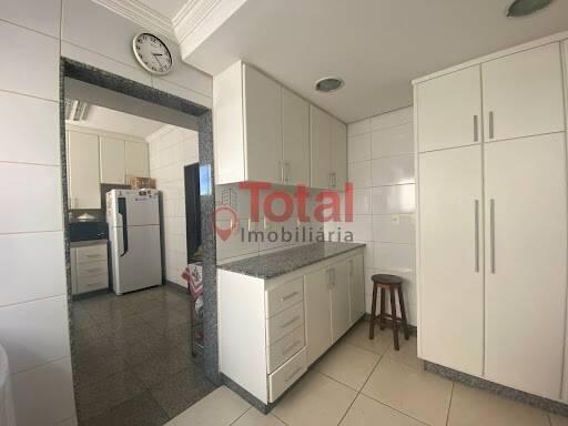 Apartamento, Centro, 3 Quartos, 1 Vaga, 1 Suíte