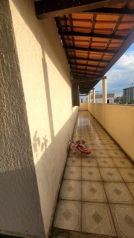 Casa, Paquetá, 3 Quartos, 3 Vagas, 1 Suíte