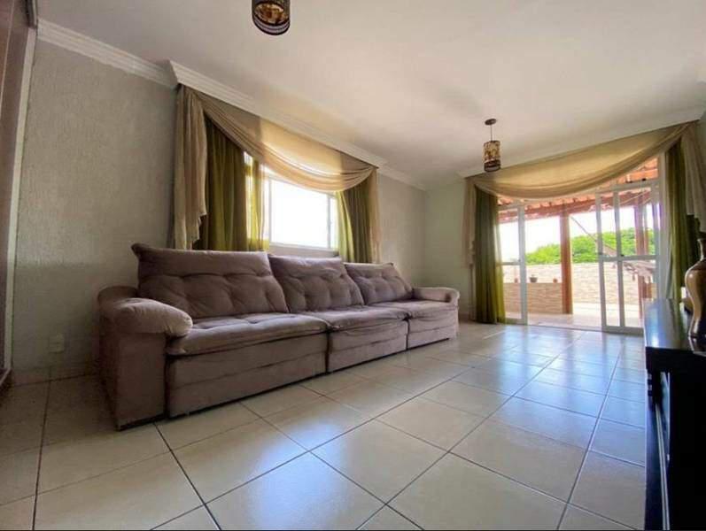 Cobertura, Dona Clara, 3 Quartos, 4 Vagas, 2 Suítes