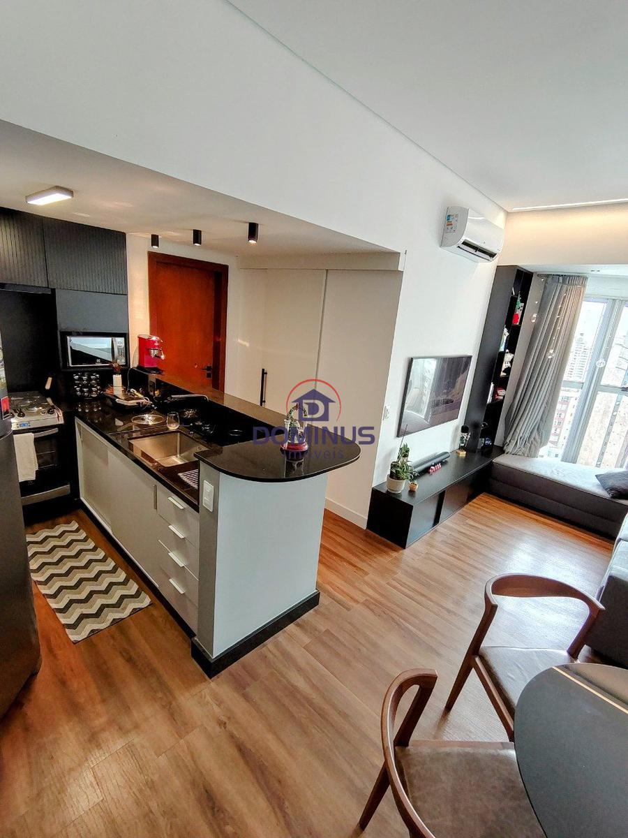 Apartamento, Savassi, 1 Quarto, 1 Vaga