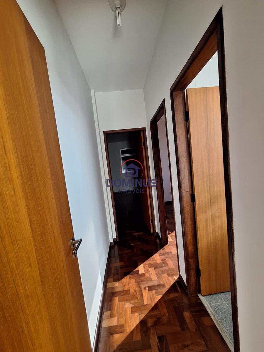 Apartamento, Padre Eustáquio, 2 Quartos, 1 Vaga
