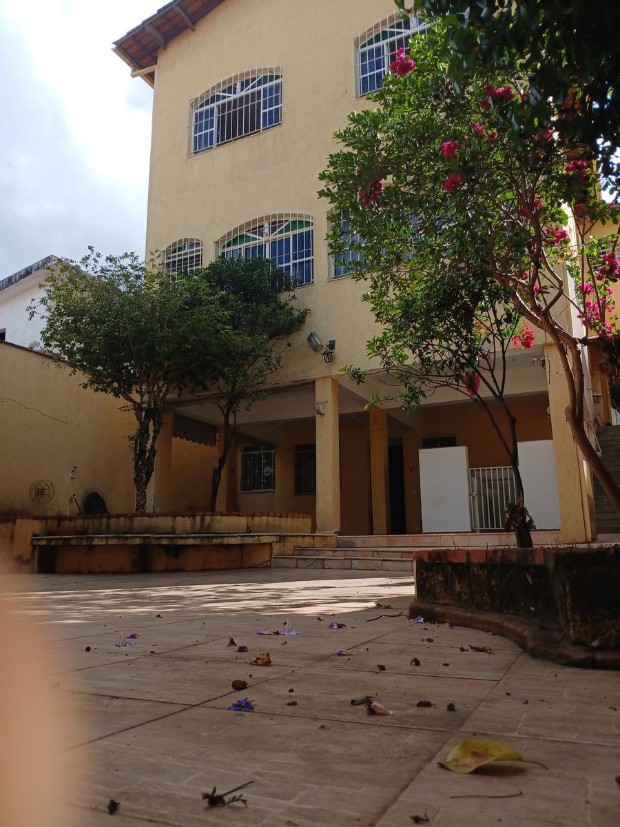Casa, Santa Teresa, 5 Quartos, 4 Vagas, 1 Suíte