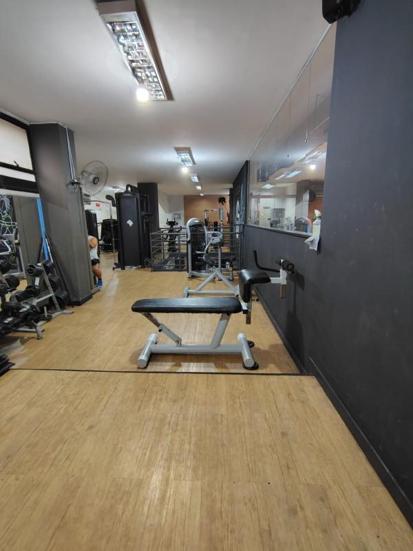 Andar, Buritis, 0 Quarto, 0 Vaga