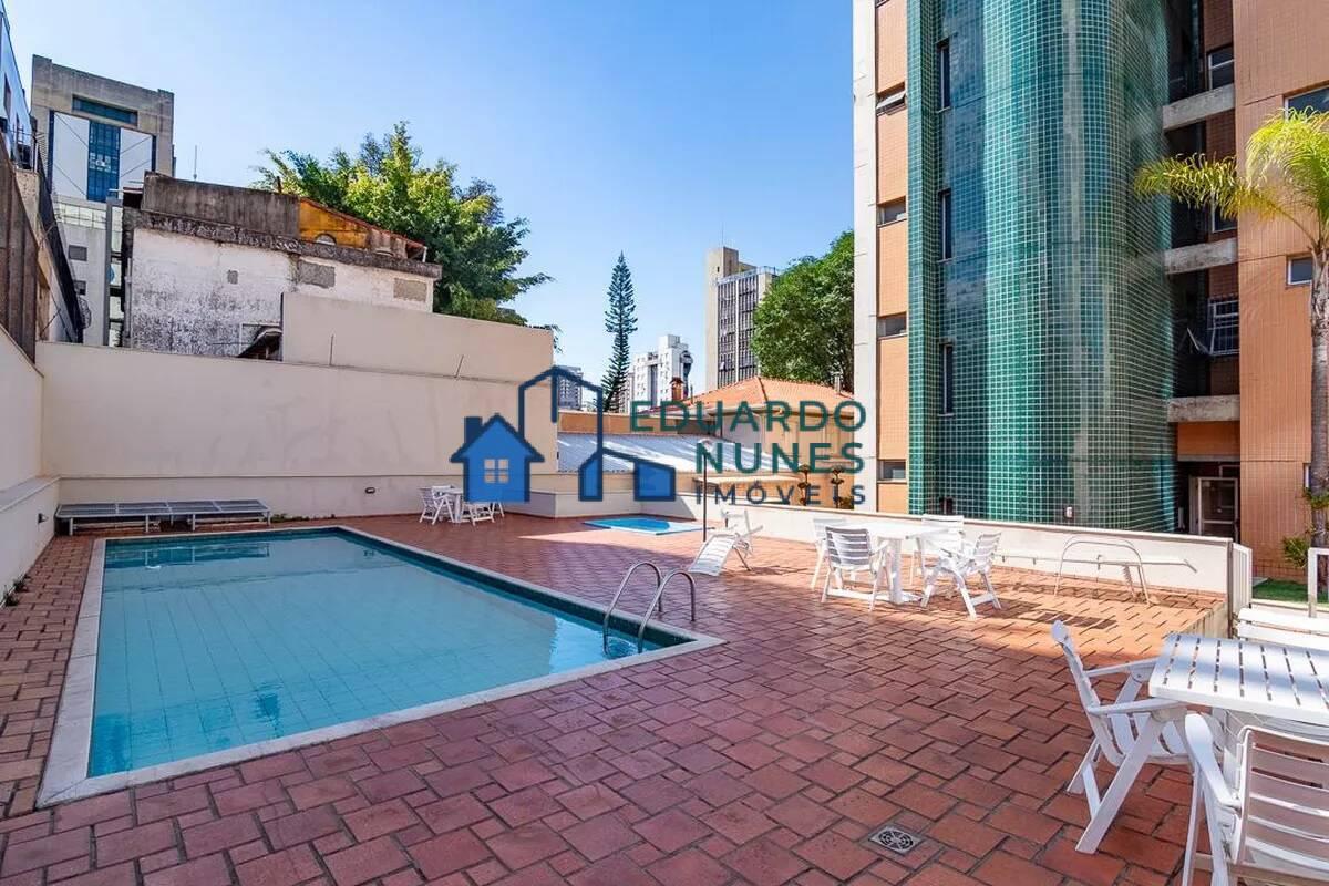Apartamento, São Pedro, 3 Quartos, 2 Vagas, 1 Suíte