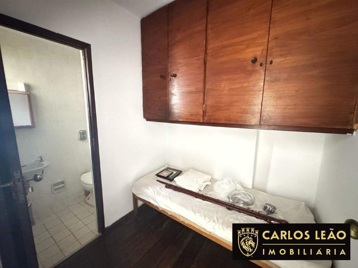 Apartamento, Luxemburgo, 4 Quartos, 2 Vagas, 1 Suíte