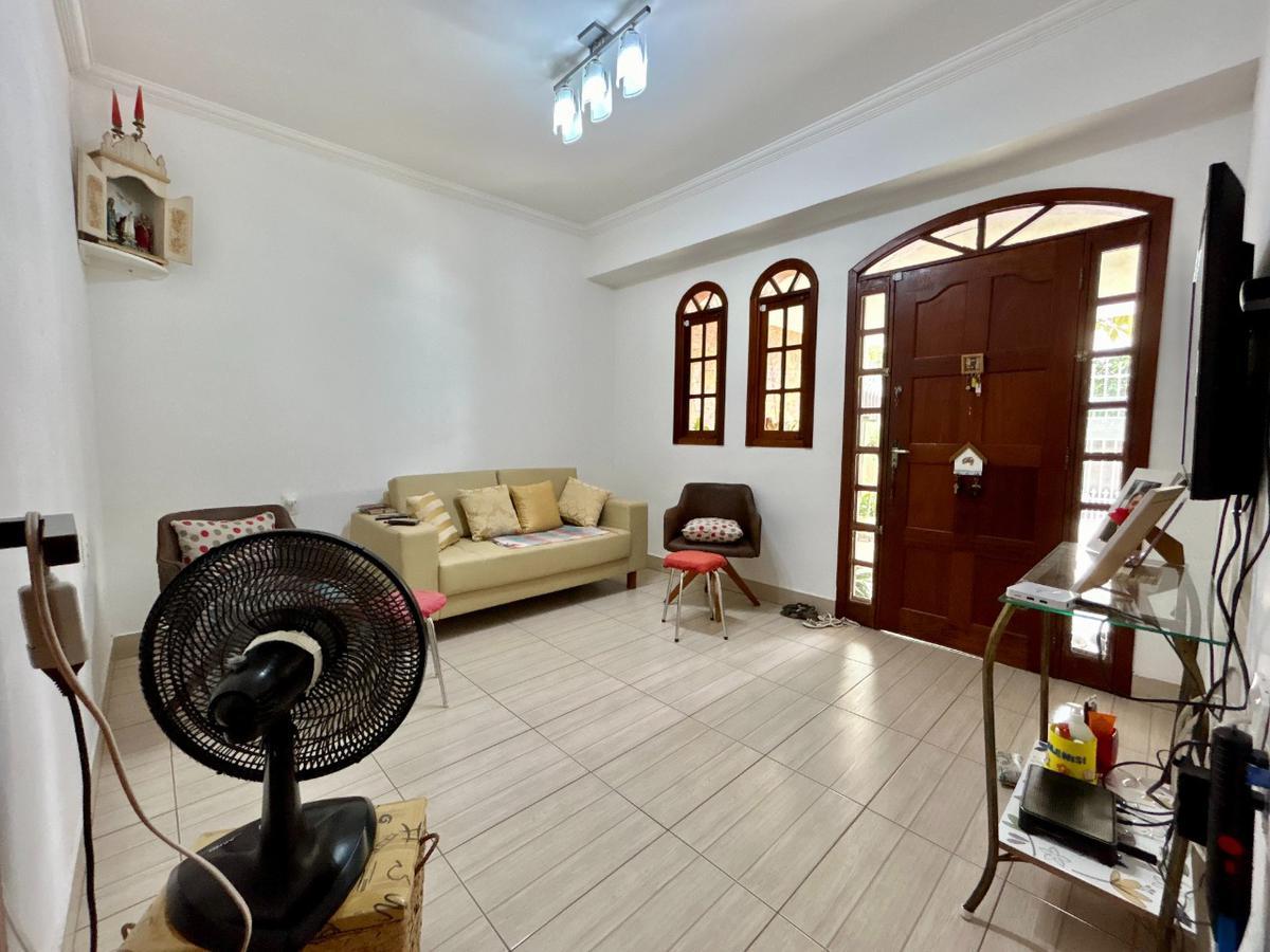 Casa, Liberdade, 3 Quartos, 2 Vagas, 1 Suíte