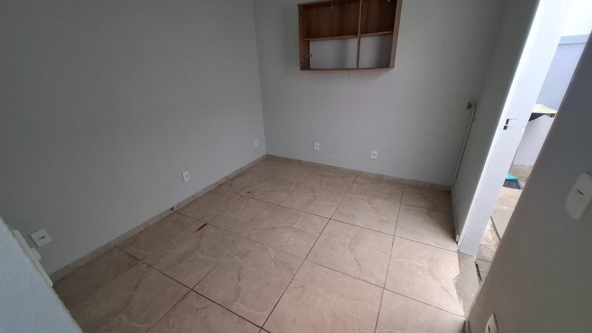 Casa, Ipiranga, 1 Quarto, 0 Vaga