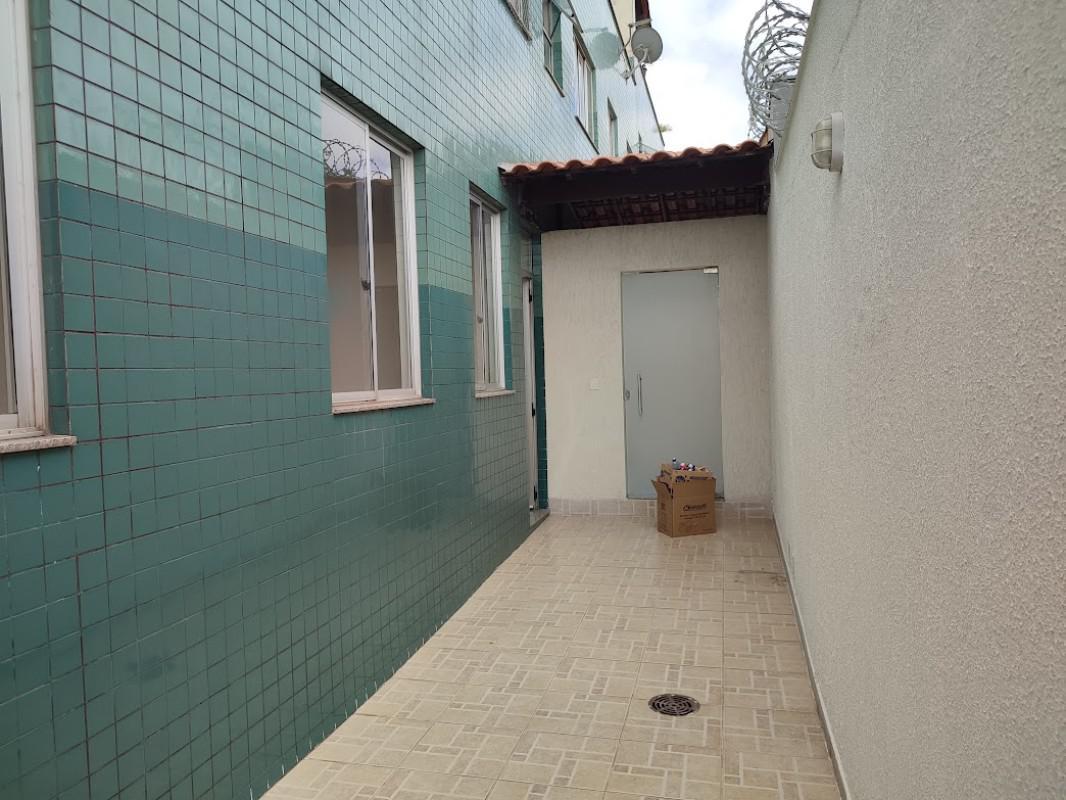 Apartamento, Santa Cruz Industrial, 3 Quartos, 1 Vaga