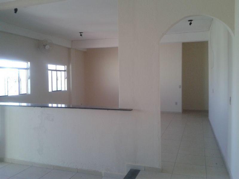 Casa, Jardim Riacho das Pedras, 3 Quartos, 4 Vagas, 1 Suíte