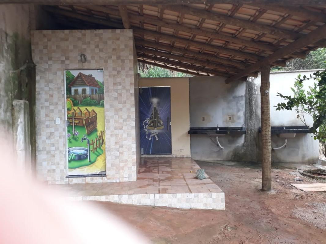 Lote, Quintas do Jacuba, 1 Quarto, 2 Vagas