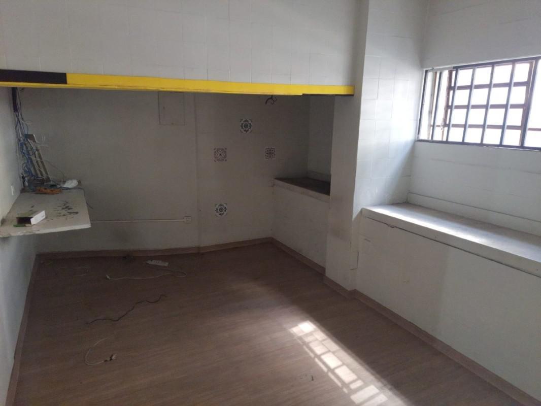 Andar, Barro Preto, 0 Quarto, 0 Vaga