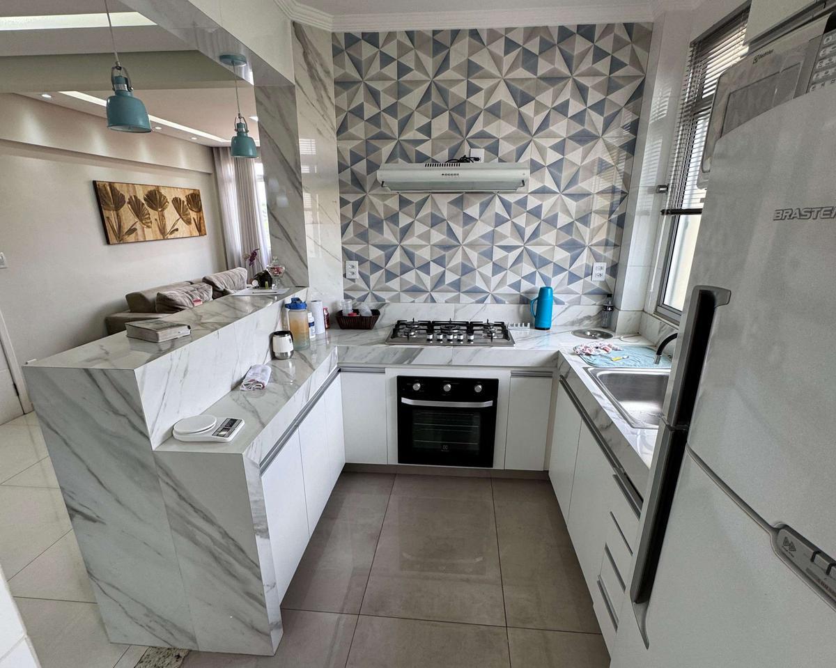 Apartamento, São João Batista (venda Nova), 3 Quartos, 1 Vaga, 1 Suíte