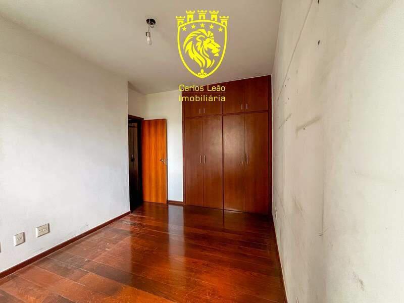 Apartamento, Santo Agostinho, 4 Quartos, 2 Vagas, 1 Suíte