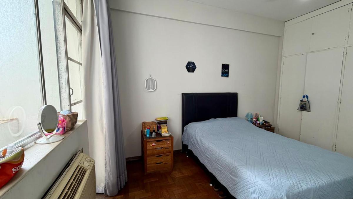 Apartamento, Centro, 3 Quartos, 0 Vaga, 1 Suíte