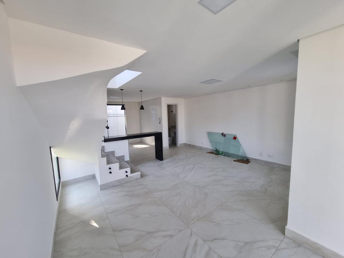 Casa, Planalto, 3 Quartos, 2 Vagas, 1 Suíte