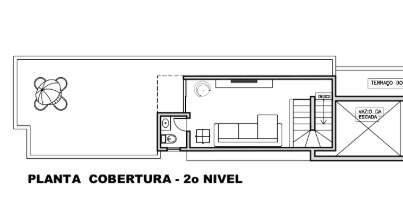 Apartamento, Alto Barroca, 3 Quartos, 2 Vagas, 1 Suíte