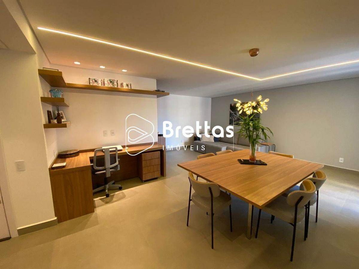 Apartamento, Centro, 3 Quartos, 2 Vagas, 1 Suíte